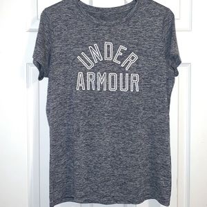 Under Armour T shirt